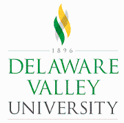 Delaware Valley University Logo